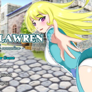 Netorare Hentai Game Review: Lady Lawren