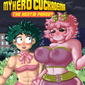 Ongoing Hentai Comic: My Hero Cuckademia (Art Only)