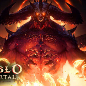 The Micro Transaction Hell of Diablo Immortal