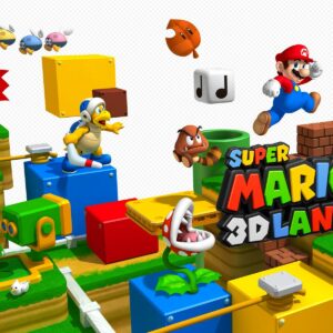Are Walkthroughs Sign of Bad Game Design? Super Mario Example
